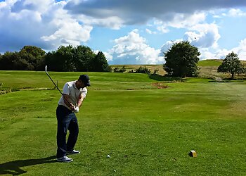 Greenway Hall Golf Club