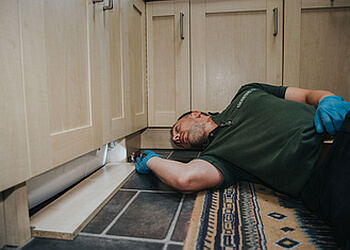 Greenway Integrated Pest Management Ltd