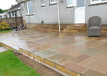 Greenways Gardening Services Fife