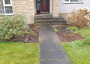 Greenways Gardening Services Fife