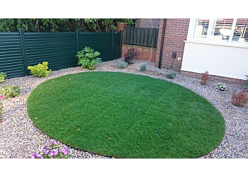 Greenwood Gardening Services