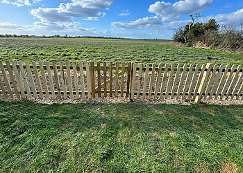 Greenwood Gardens & Fencing