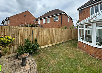 Greenwood Gardens & Fencing