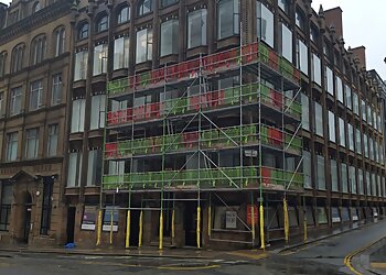 Greenwood Scaffolding