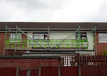 Greenwood Scaffolding