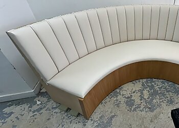 Calderdale upholstery  Greenwood Upholstery image 1