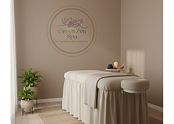 Greenzen Spa Beauty Salon