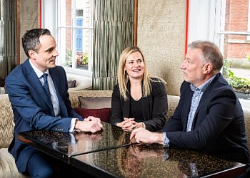 Greg Almond - ROTHERA BRAY SOLICITORS LLP