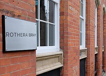 Greg Almond - ROTHERA BRAY SOLICITORS LLP