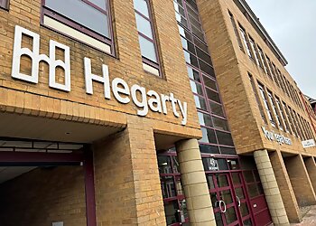 Greg Baker - HEGARTY LLP