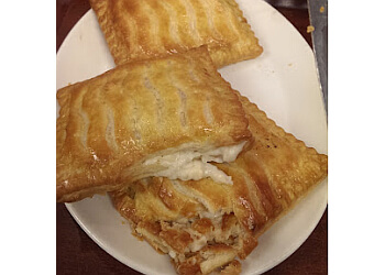 Greggs Colchester