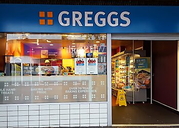 Greggs Coventry