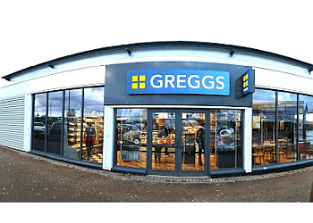 Greggs