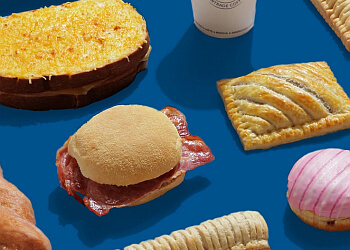 3 Best Bakeries in Reading, UK - ThreeBestRated