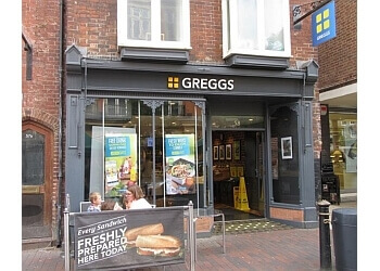 Greggs