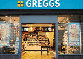Greggs Worcester