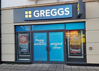 Greggs Aylesbury Vale