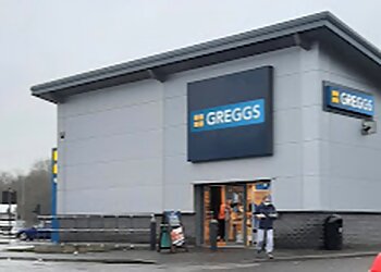 Greggs Barnsley