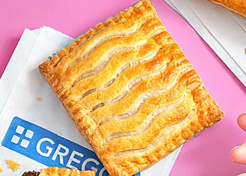 Bridgend bakeries Greggs Bridgend  image 1