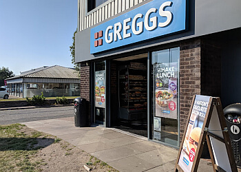 Greggs Carlisle