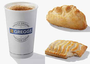 Greggs Carlisle
