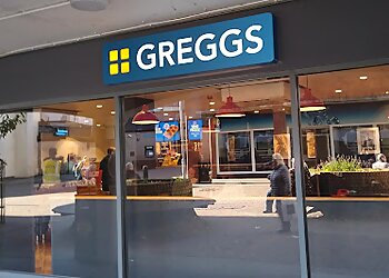 Greggs Carmarthenshire