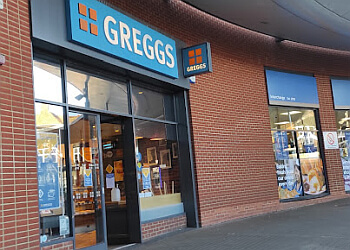 Greggs Chelmsford
