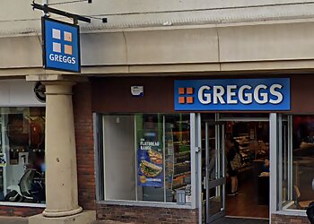 Greggs Chester