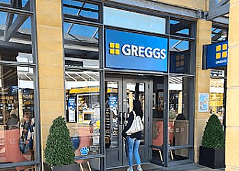 Greggs Doncaster