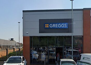 Greggs Flintshire