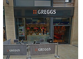 Greggs Gateshead