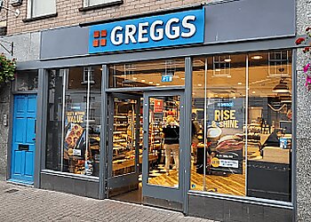 Greggs Hereford