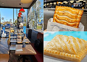 Greggs Huntingdonshire