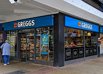 Greggs Kingston upon Hull