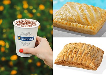 Greggs Kingston upon Hull