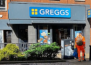 Greggs Lincoln