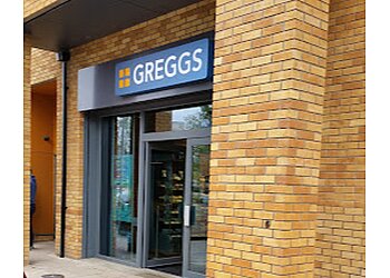 Greggs Maidstone