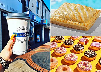 Greggs Maidstone
