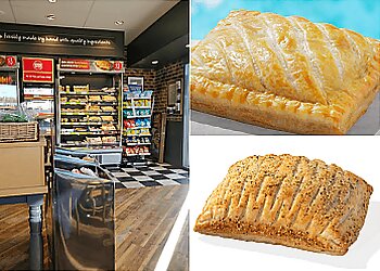 Greggs Middlesbrough