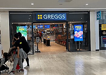 Greggs Milton Keynes