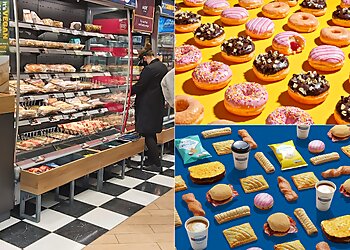 Greggs Milton Keynes