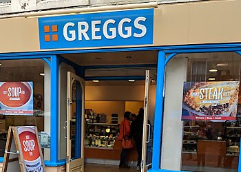 Greggs Mold