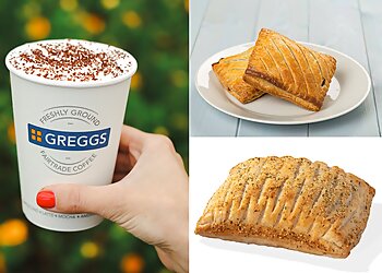 Greggs Mold
