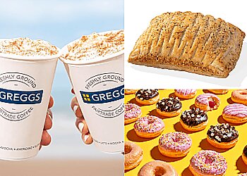 Greggs North East Lincolnshire