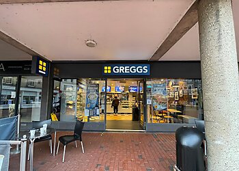 Greggs Reading