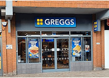 Greggs Renfrewshire