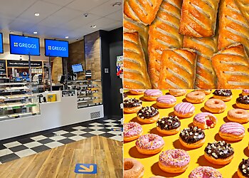Greggs Renfrewshire