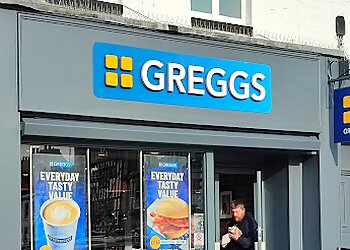 Greggs Ripon