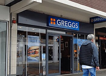Greggs St Helens