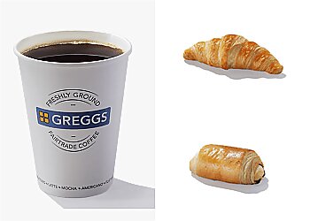 Greggs Stockton-on-Tees